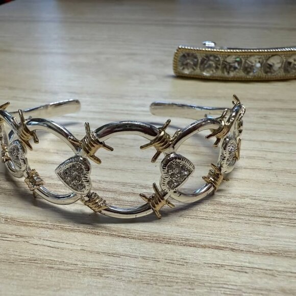 Collection of 3 Montana Silver Pieces (Read Description!) - Picture 4 of 9